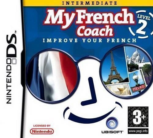 2315 - My French Coach - Level 2 - Improve Your French